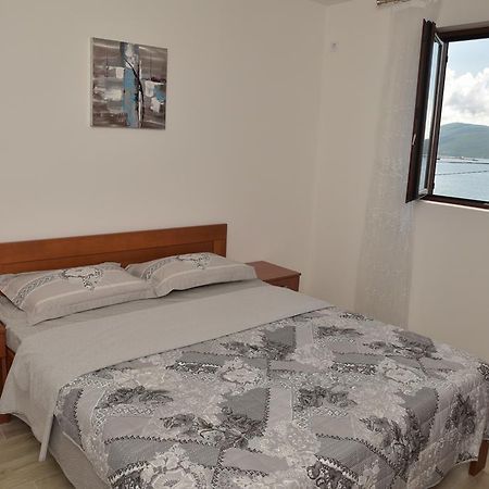 Apartmani Centar Igalo Herceg Novi Exterior foto