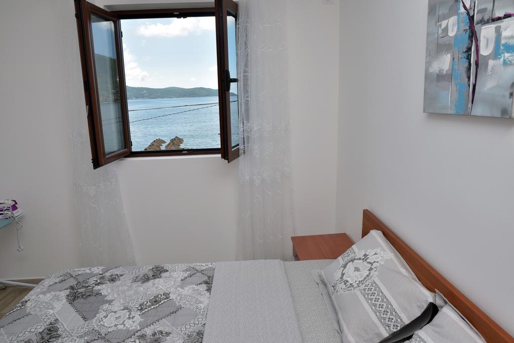 Apartmani Centar Igalo Herceg Novi Exterior foto