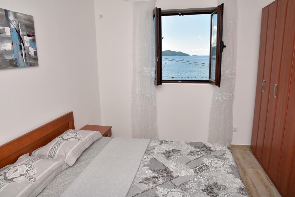 Apartmani Centar Igalo Herceg Novi Exterior foto